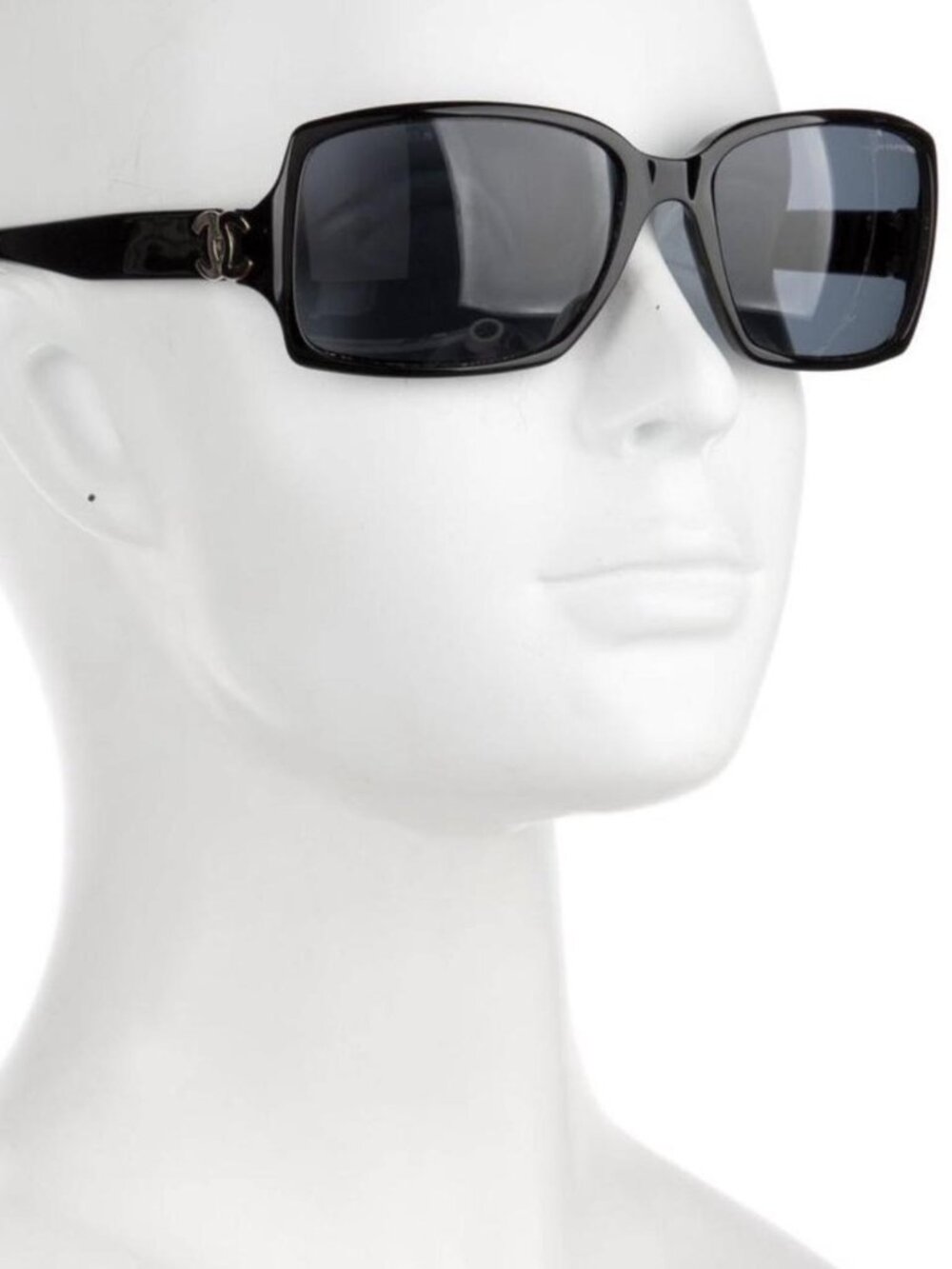 Chanel Women's Sunglasses